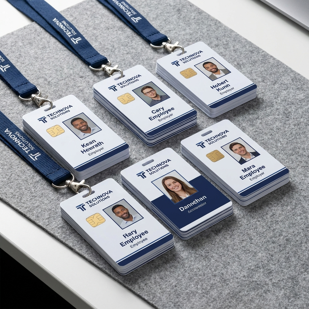 Merchandise Branded
