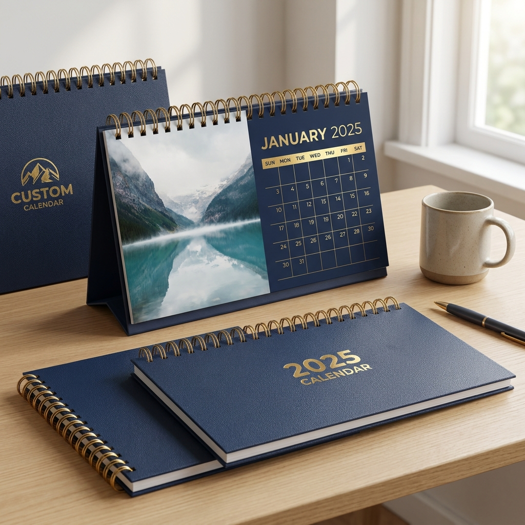 Kalender & Agenda